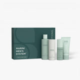Marini Skin Solutions Men's System