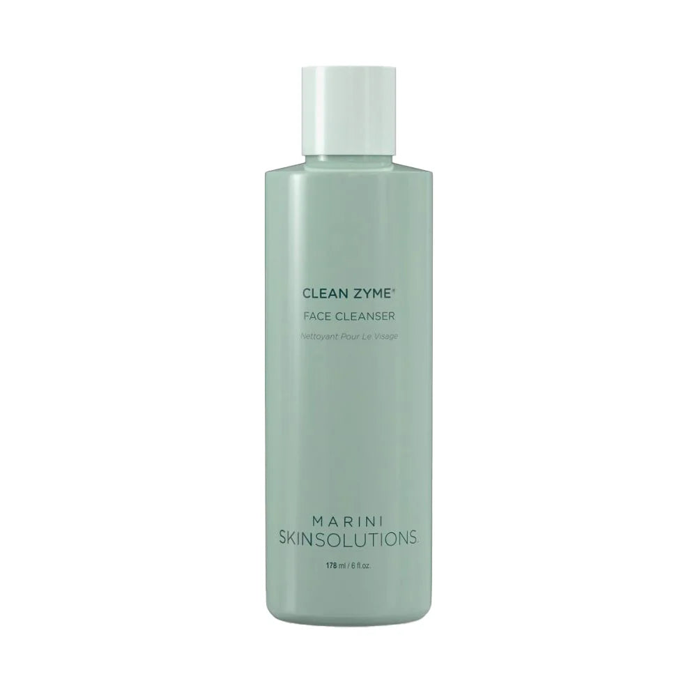 Jan Marini Clean Zyme Face Cleanser