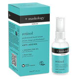 Maskology Serum Retinol - Professional Facial Serum