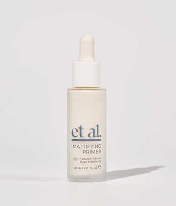 et al. Mattifying Primer Anti Pollution Serum