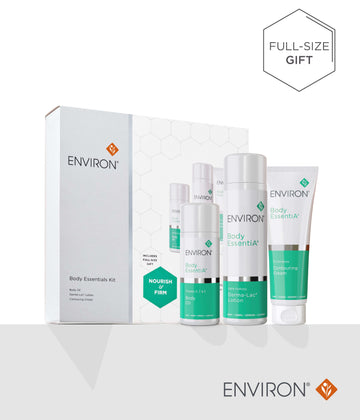 Environ Skin Essentials Nourish & Firm Kit