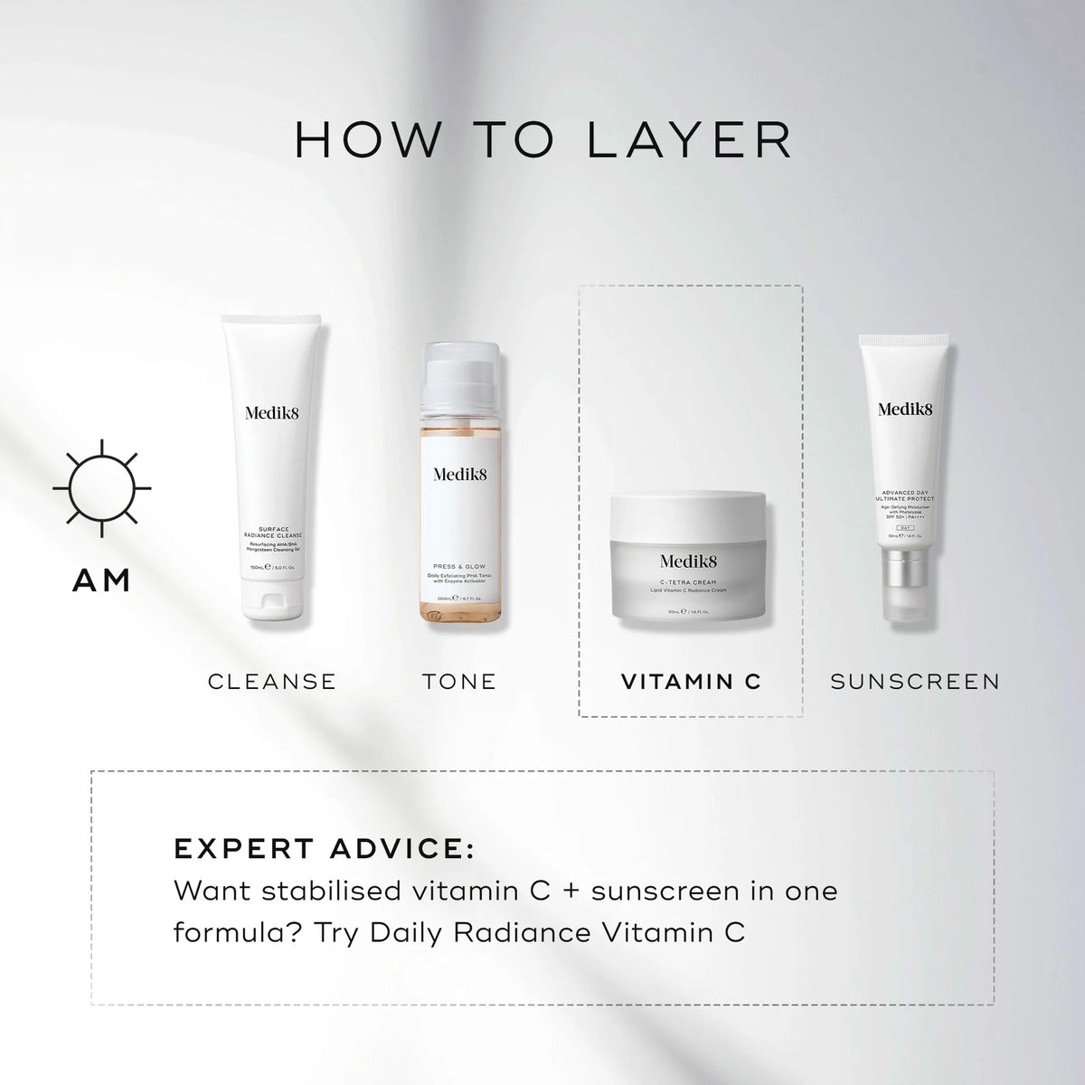 Medik8 C-Tetra Cream, view 6