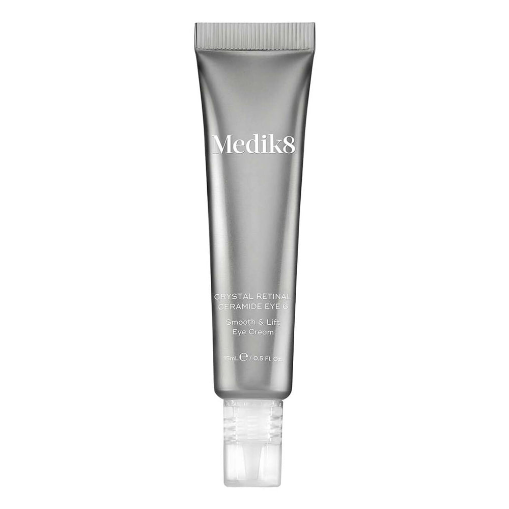 Medik8 Crystal Retinal Ceramide Eye 6