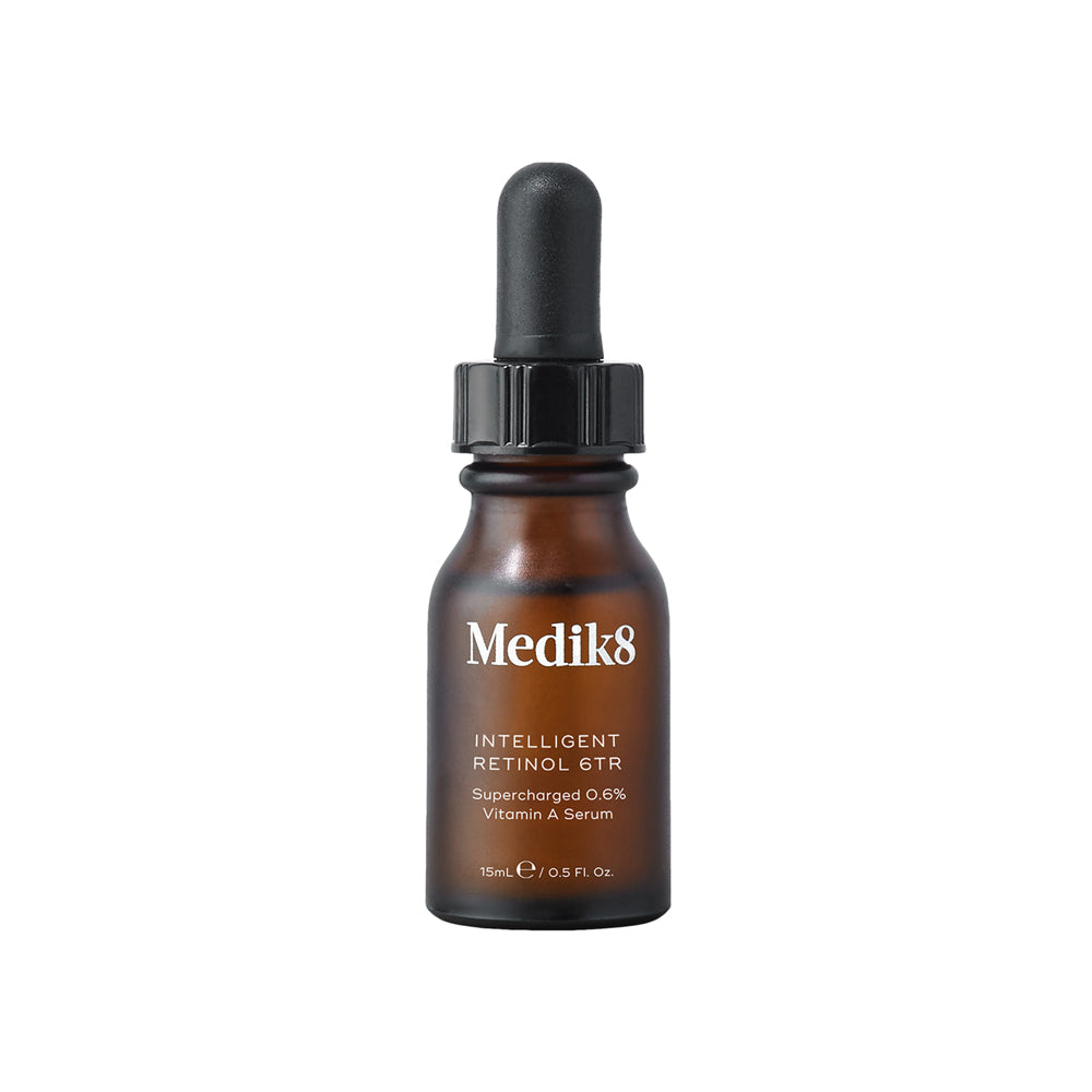 Medik8 Intelligent Retinol 6TR 15ml