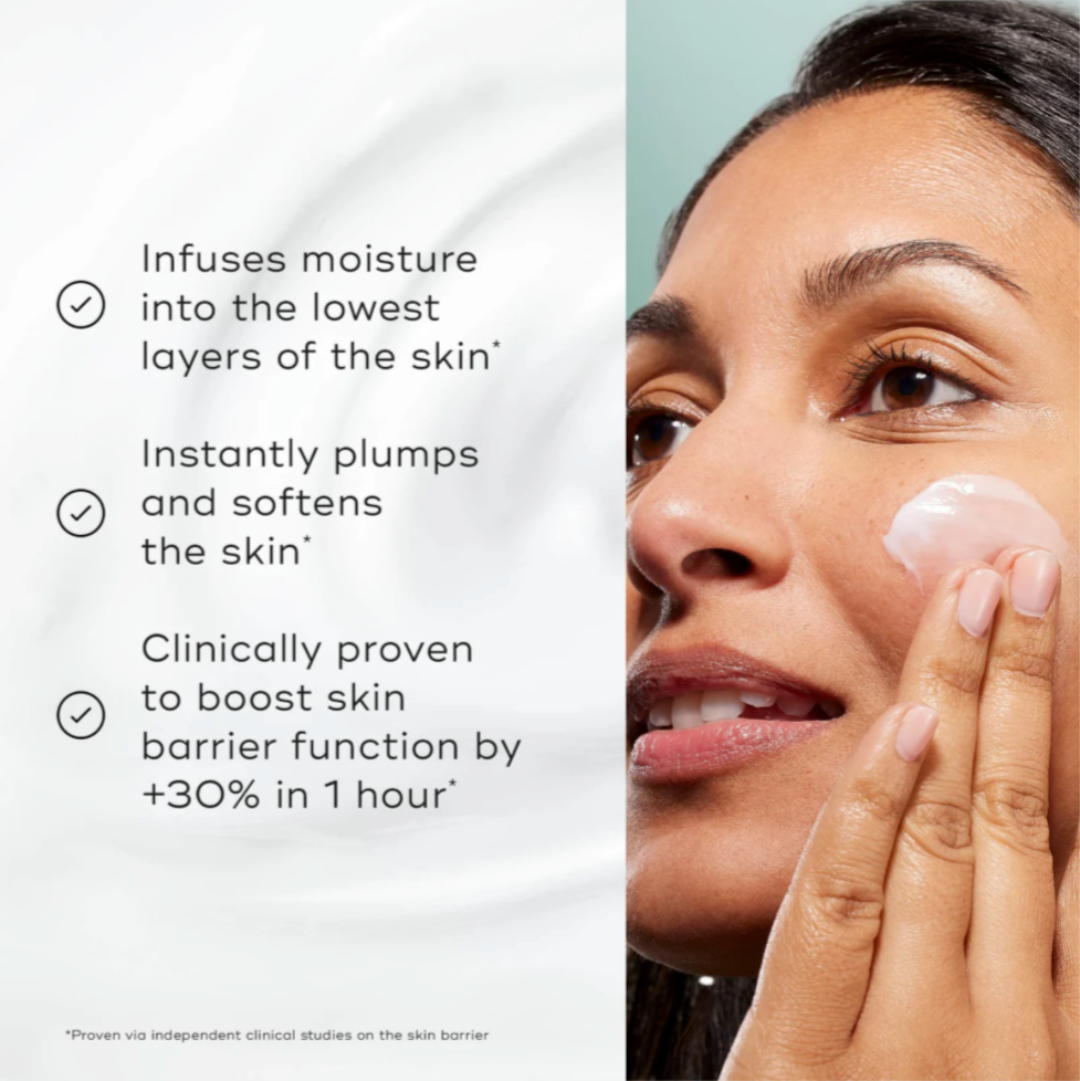 Medik8 Total Moisture Daily Facial Cream, view 3