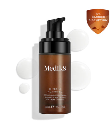 Medik8 C-Tetra Advanced 30ml