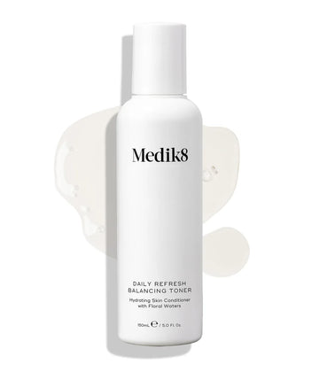 Medik8 Daily Refresh Balancing Toner