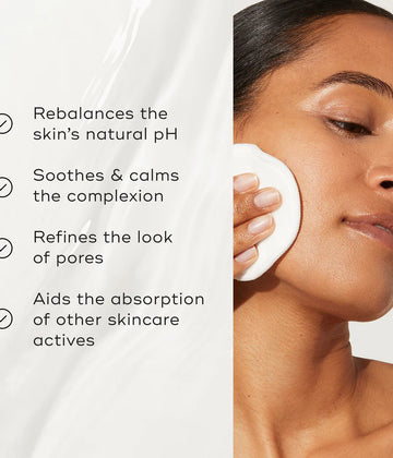 Medik8 Daily Refresh Balancing Toner