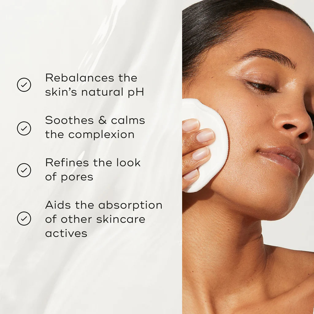 Medik8 Daily Refresh Balancing Toner, view 2