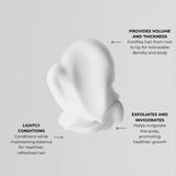Nanogen Thickening Shampoo + Half-Conditioner