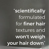Nanogen Thickening Shampoo + Half-Conditioner