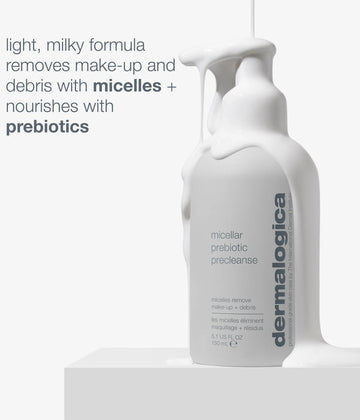 Dermalogica Micellar Prebiotic Precleanse 150ml