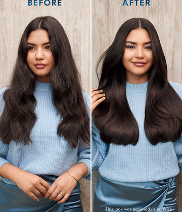 Moroccanoil Frizz Shield Spray