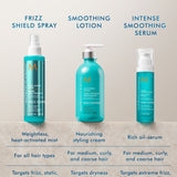 Moroccanoil Intense Smoothing Serum