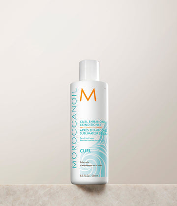 Moroccanoil Curl Enhancing Conditioner