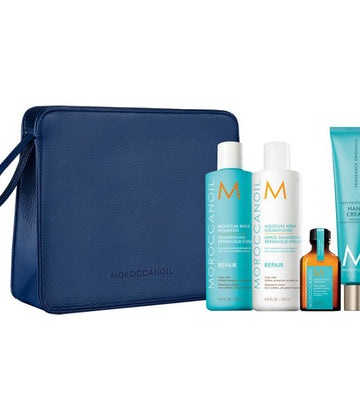 MoroccanOil Luminous Wonders - Repair