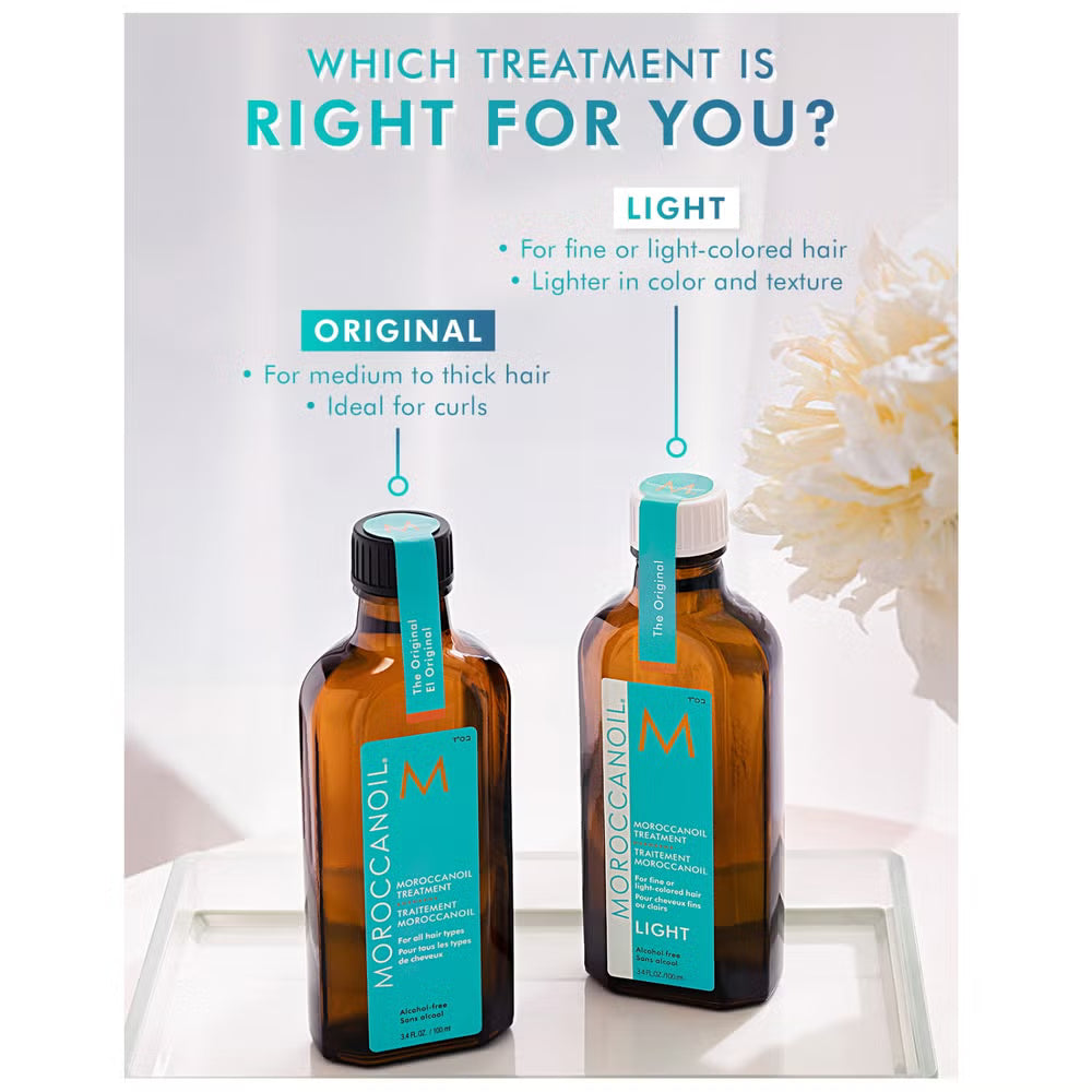 MoroccanOil Treatment Original