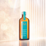 MoroccanOil Treatment Light