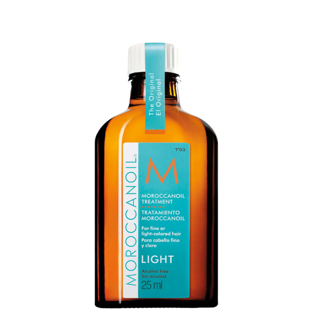 MoroccanOil Treatment Light