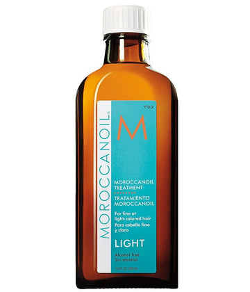 MoroccanOil Treatment Light