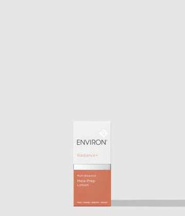 Environ Radiance+ Multi-Bioactive Mela-Prep Lotion