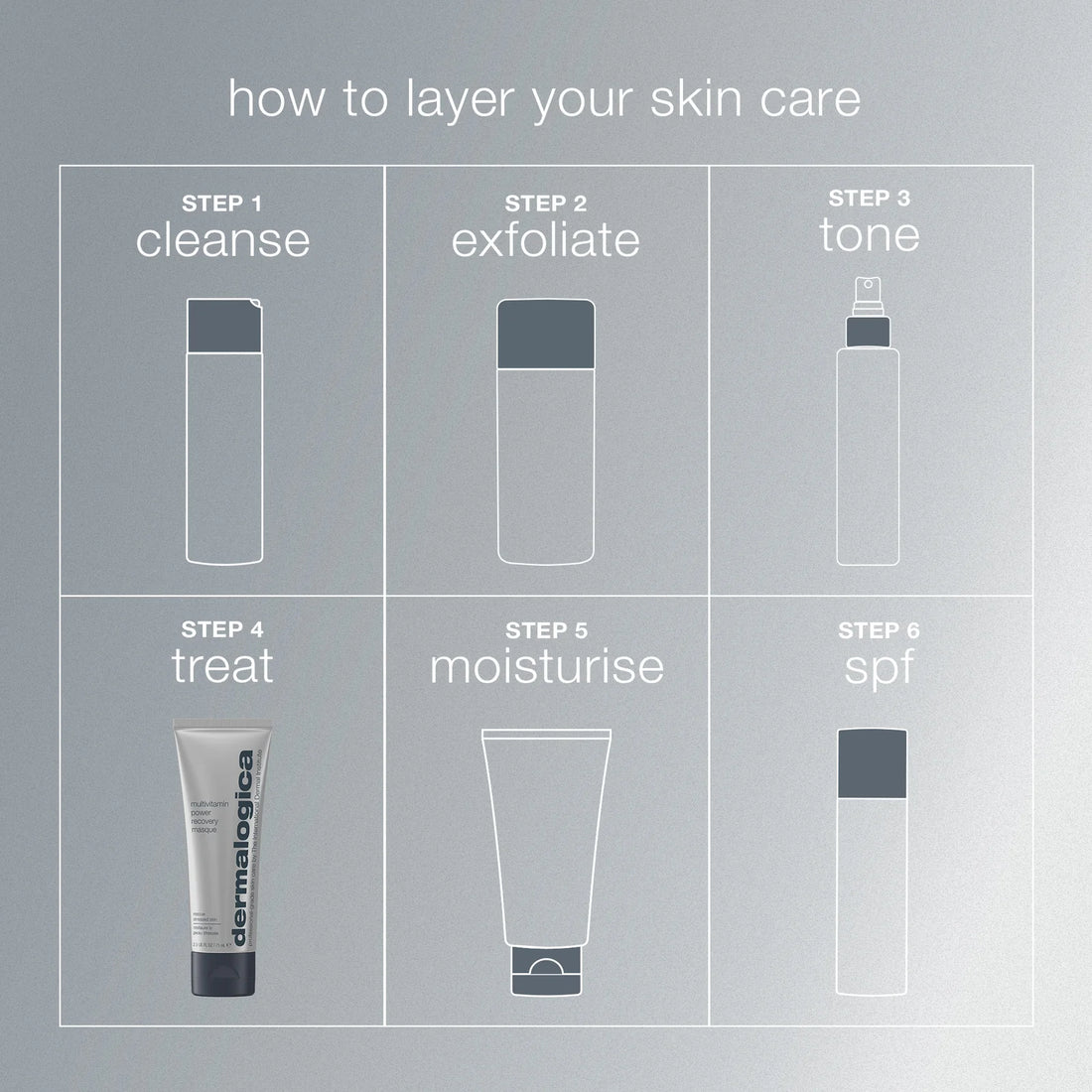 Dermalogica Multivitamin Power Recovery Masque