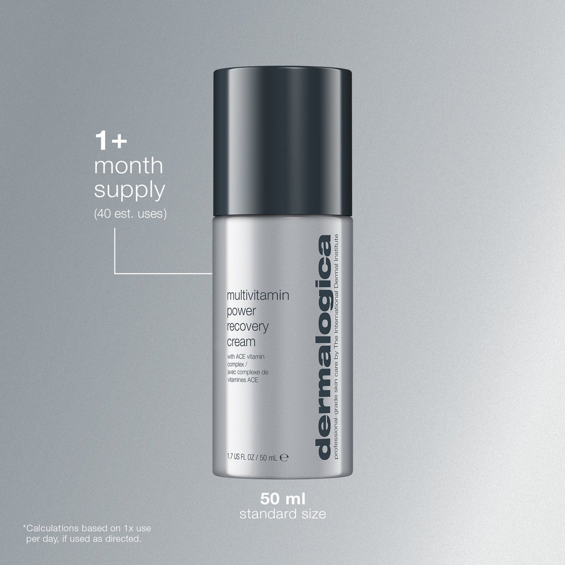 Dermalogica Multivitamin Power Recovery Cream 50ml