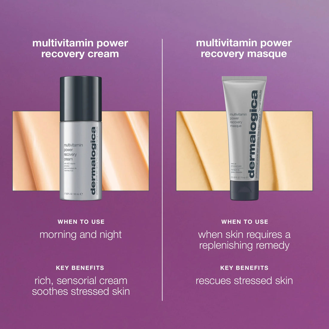 Dermalogica Multivitamin Power Recovery Masque