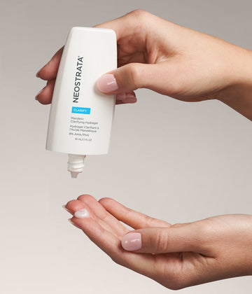 NeoStrata Clarify Mandelic Clarifying HydraGel 50ml
