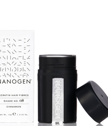 Nanogen Keratin Hair Fibres