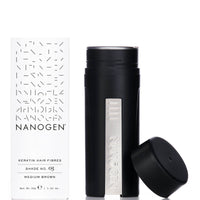 Nanogen Keratin Hair Fibres