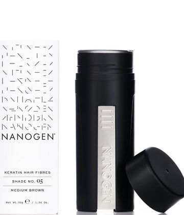 Nanogen Keratin Hair Fibres