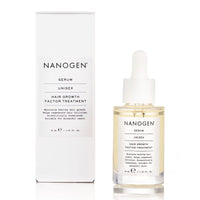Nanogen Hair Growth Factor Treatment Serum