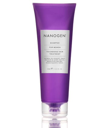 Nanogen Shampoo For Women