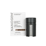 Nanogen Keratin Hair Fibres