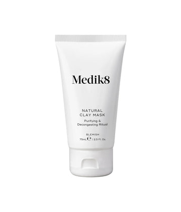 Medik8 Natural Clay Mask