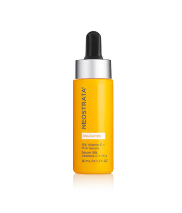 NeoStrata Enlighten 15% Vitamin C + PHA Serum 15ml