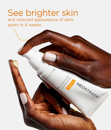 NeoStrata Enlighten Pigment Controller