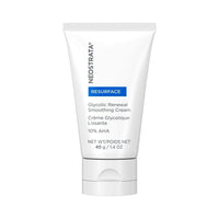 NeoStrata Resurface Glycolic Renewal Smoothing Cream