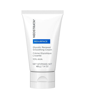 NeoStrata Resurface Glycolic Renewal Smoothing Cream