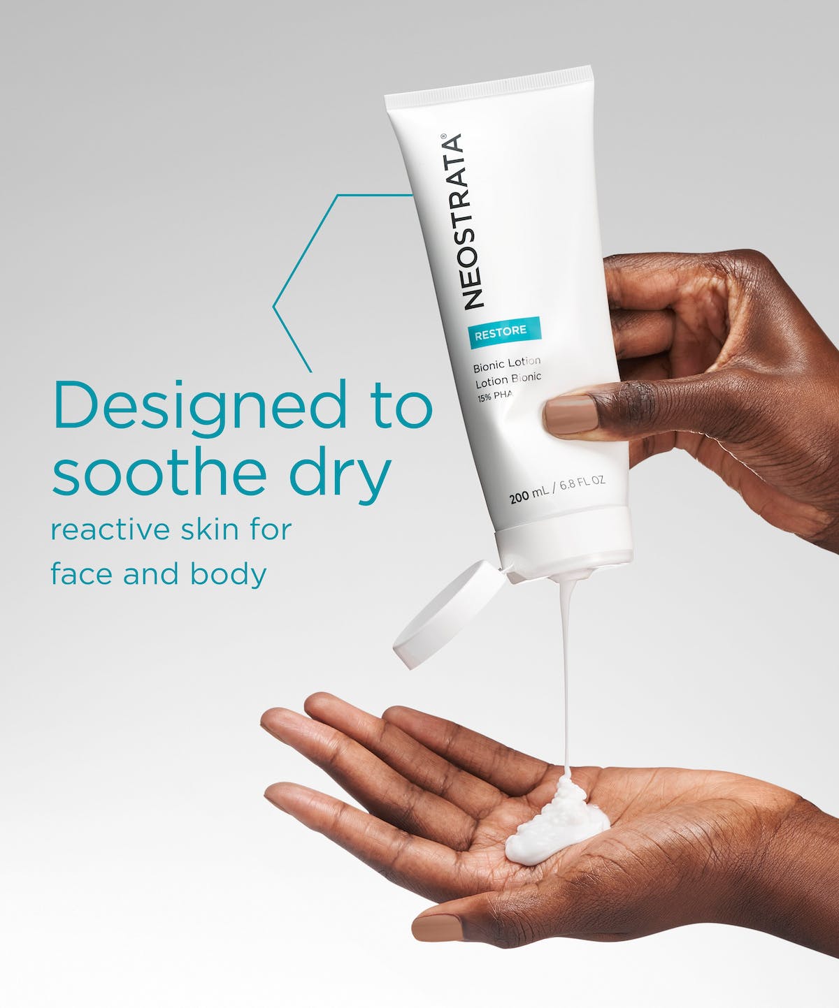 NeoStrata Restore Bionic Lotion, view 4