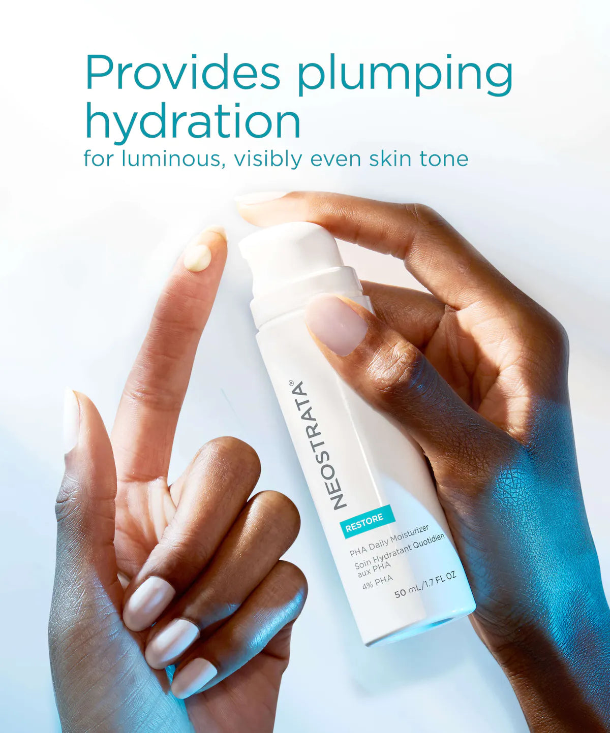 NeoStrata Restore PHA Daily Moisturiser, view 4