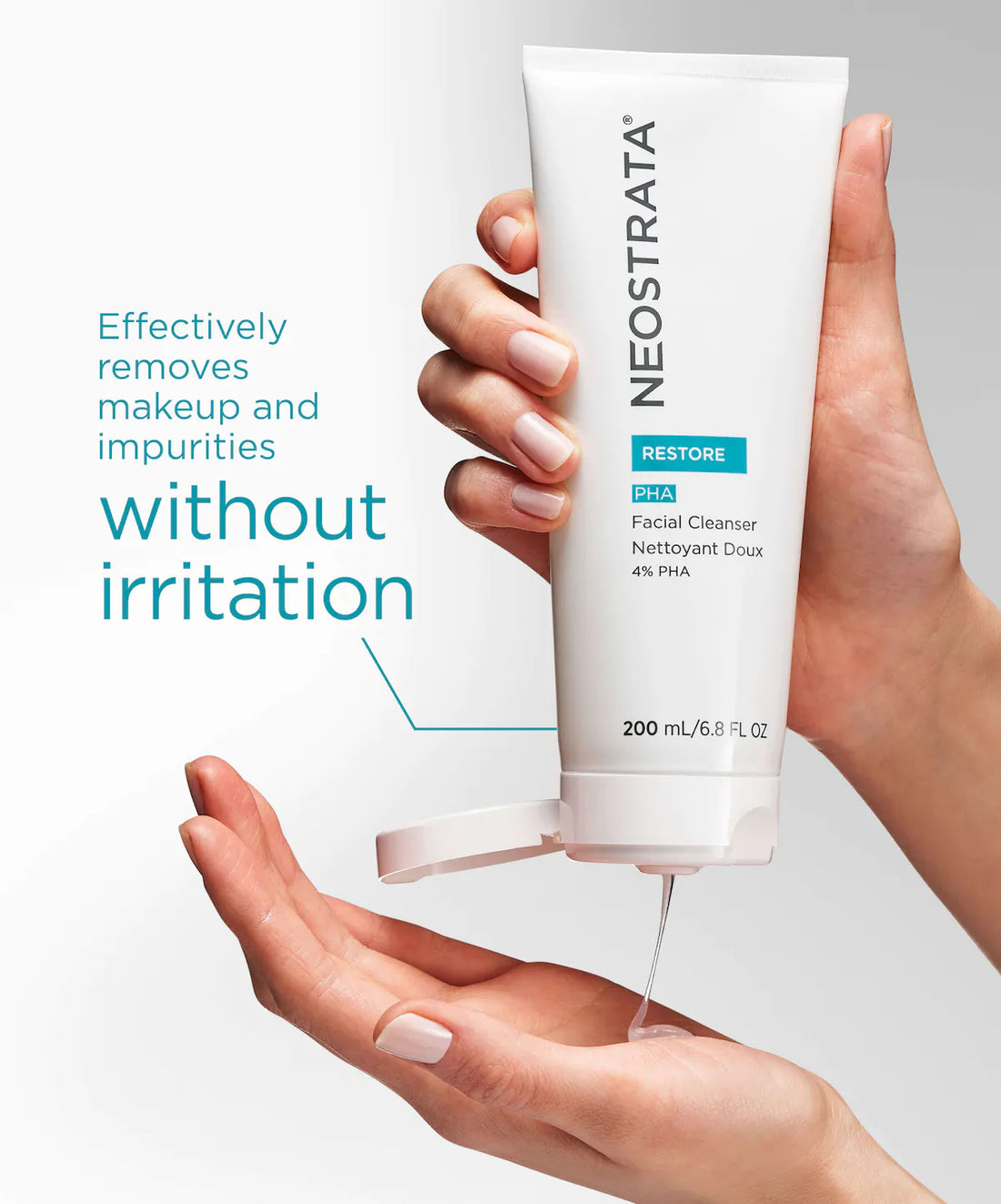 NeoStrata Restore PHA Facial Cleanser