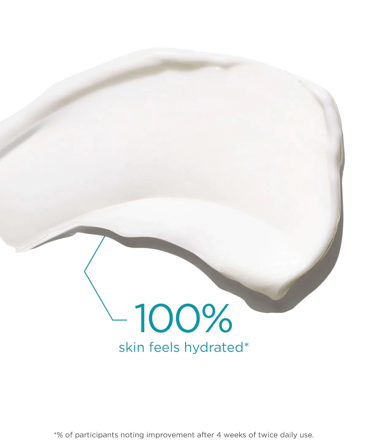 NeoStrata Restore Ultra Moisturizing Face Cream, swatch