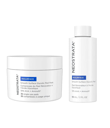 NeoStrata Resurface Smooth Surface Glycolic Peel