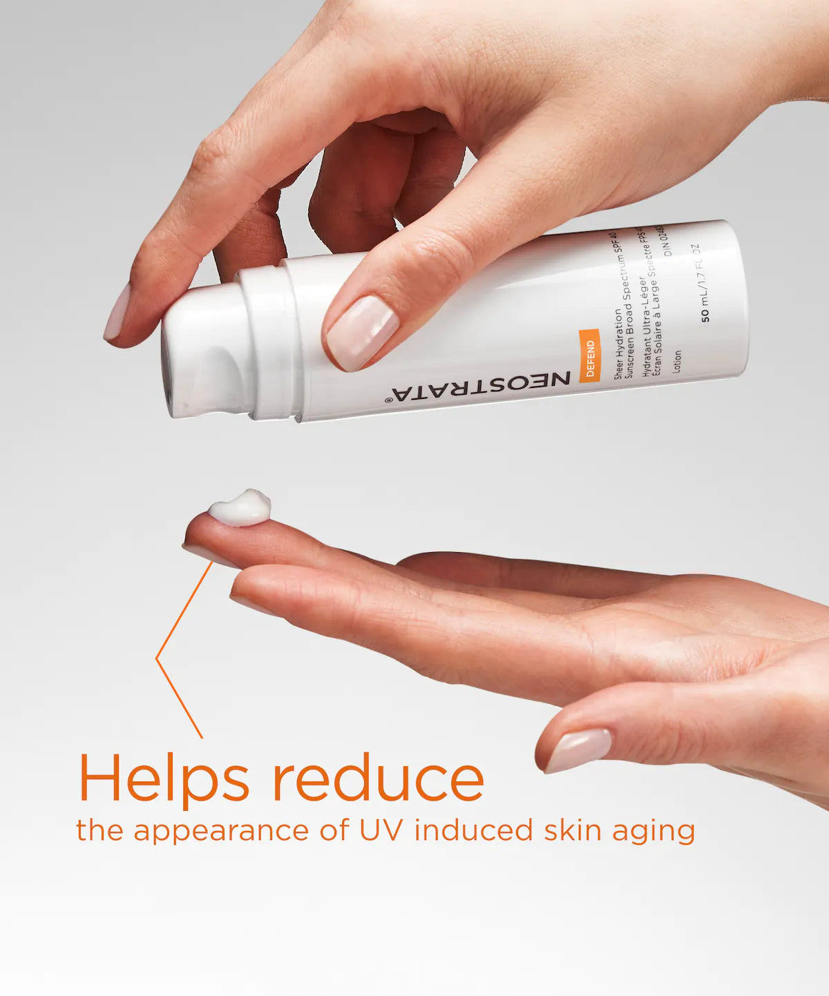 NeoStrata Clarify Sheer Hydration SPF40, view 3