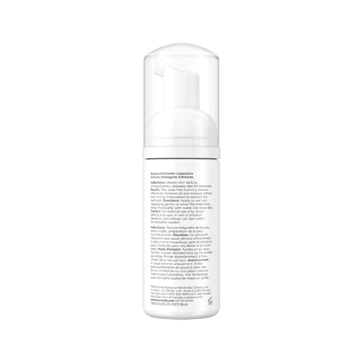 NeoStrata Skin Active Exfoliating Wash, view 5