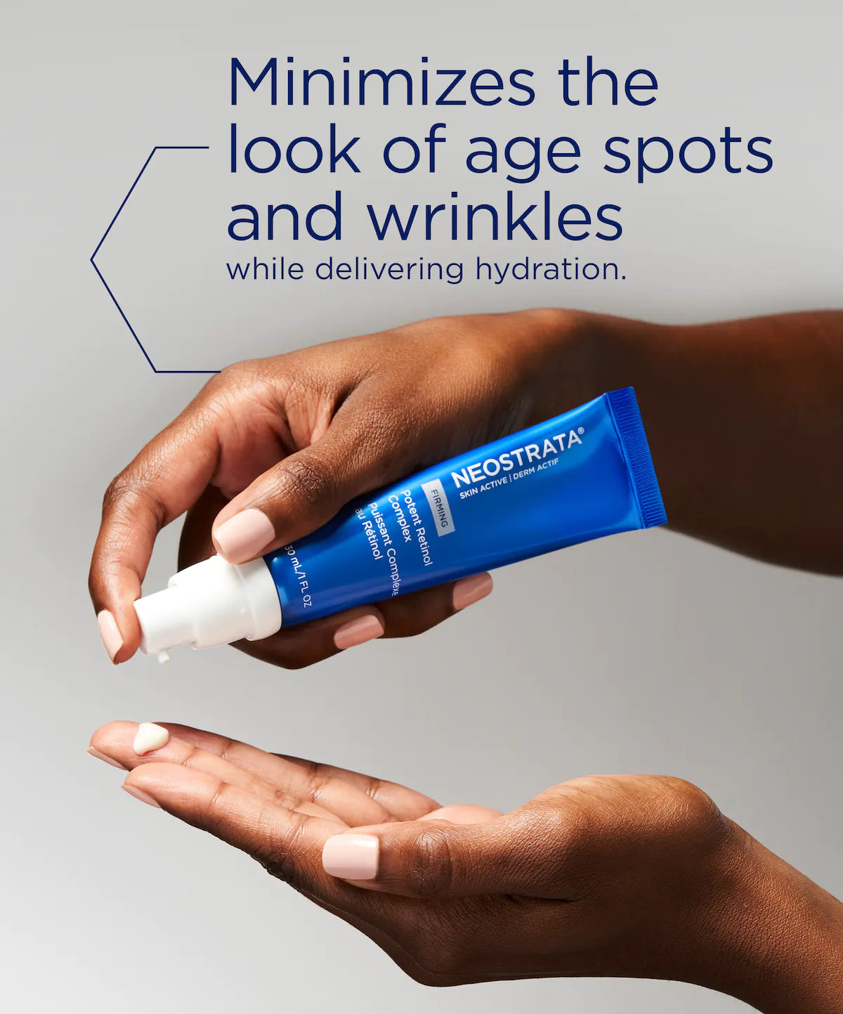 NeoStrata Skin Active Firming Potent Retinol Complex, view 3
