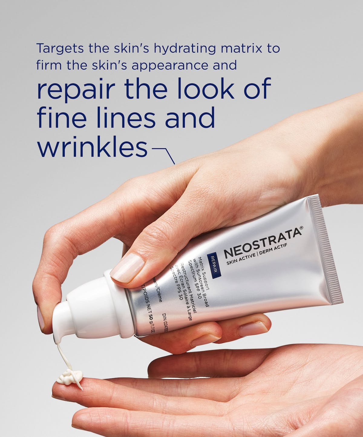 NeoStrata Skin Active Matrix Support SPF30 50ml, view 3