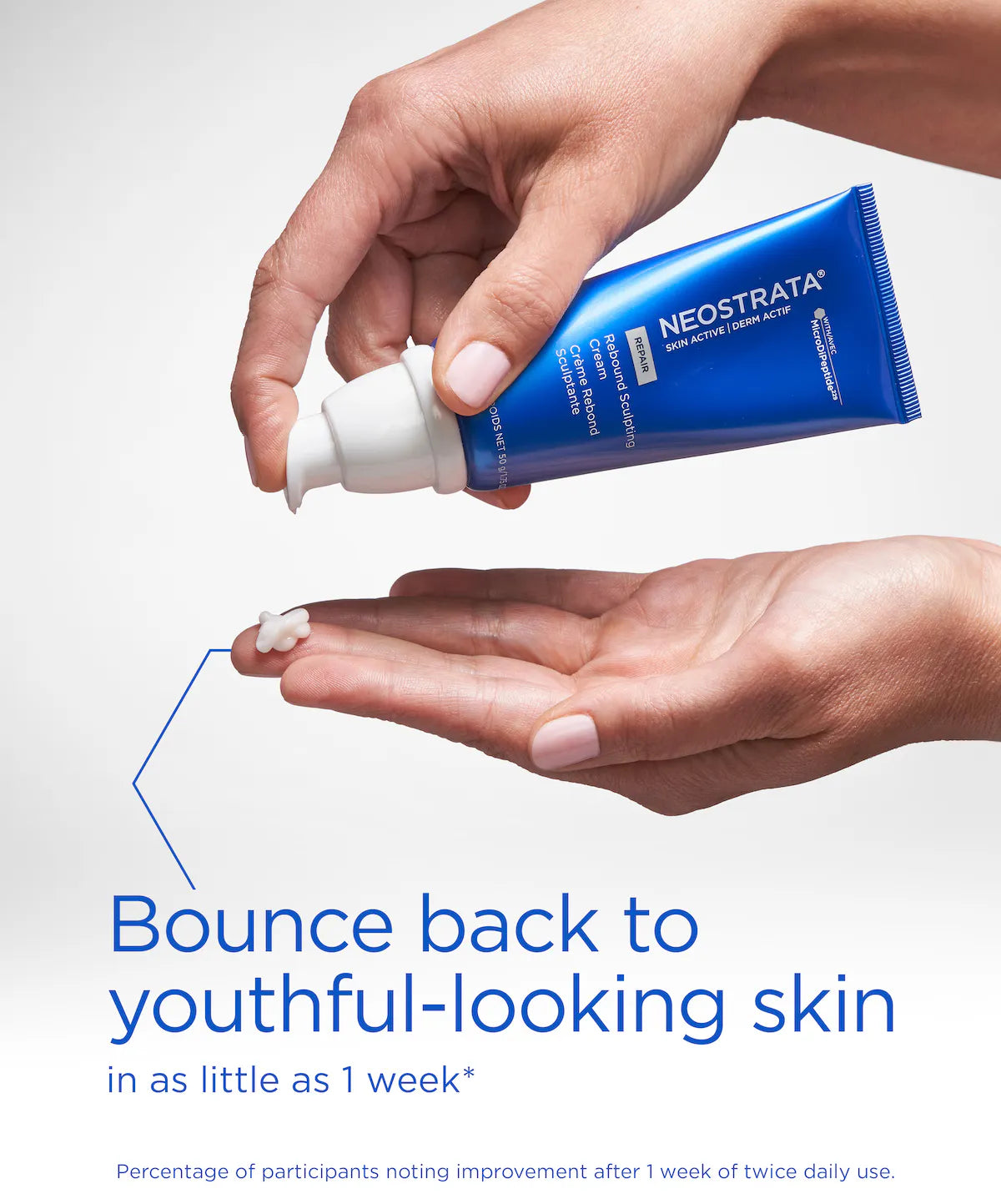 NeoStrata Skin Active Rebound Sculpting Cream, view 4